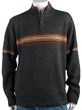 Columbia Sportswear Mens Highland Crest Zip Sweater