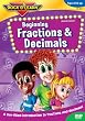 Rock 'N Learn: Fractions & Decimals
