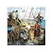 Sunsout Taking the Whydah 500 Piece Jigsaw Puzzle