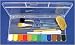 Royal & Langnickel Deluxe Beginner Watercolor Set