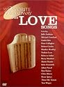 My Favorite Broadway: The Love Songs [DVD] [2000] [Region 1] [US Import] [NTSC]