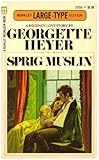Sprig Muslin