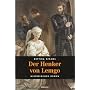 Der Henker von Lemgo von Bettina Szrama