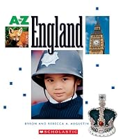 England (A to Z)