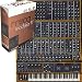 ARTURIA Moog Modular V (Windows & Macintosh)