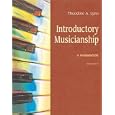 Introductory Musicianship: A Workbook