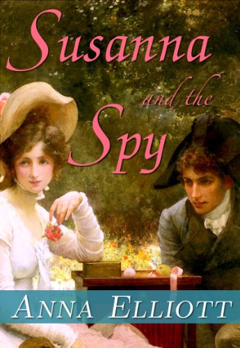 Susanna and the Spy
