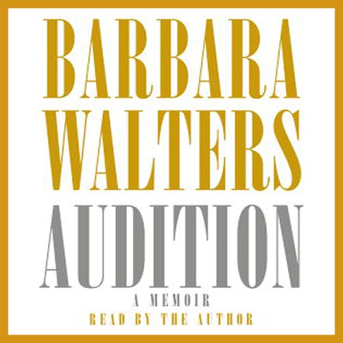 Audition: A Memoir