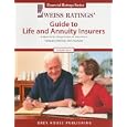 Weiss Ratings' Guide to Life and Annuity Insurers: A Quarterly Compilation of Insurance Company Ratings and Analyses (Street.com Ratings Guide to Life & Annuity Insurers)'