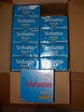 Verbatim 86269 Datalife 3.5 2HD Floppy Discs Master Case (10 boxes of 10)