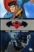 Superman/Batman Vengeance