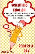 Scientific English: A Guide for Scientists and Other Professionals 2nd Edition