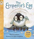 The Emperor's Egg