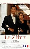 Vente de Livre : Le Zèbre