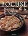 Cuisine des Regions de France