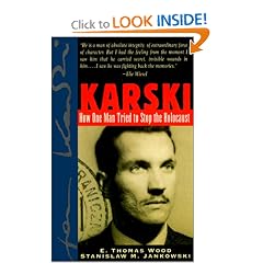 Karski: How One Man Tried to Stop the Holocaust