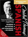 Spanish With Michel Thomas Short Course CD