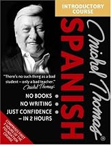 Spanish With Michel Thomas Short Course CD