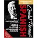Spanish With Michel Thomas Short Course CD