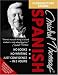 Books : Spanish With Michel Thomas Short Course CD