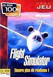 Revue Microsoft  / Flight Simulator