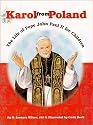Karol from Poland: The Life of Pope John Paul II for Children (Kids Bestsellers)