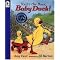 Books for Kids: New Baby and Siblings