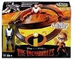 The Incredibles Blade Thrashin' Velocipod The Incredibles Blade Thrashin' Velocipod