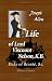 Book Life of Lord Viscount Nelson, K.B. Duke of Bronté &c