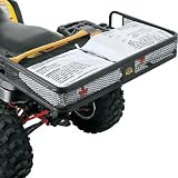 Cabela's ATV Rear Flat Rack