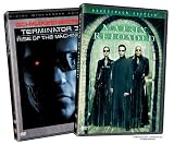  : Terminator 3 - Rise of The Machines (Widescreen Edition) / Matrix Reloaded (Widescreen Edition)