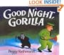 Good Night, Gorilla (Turtleback School & Library Binding Edition) (Picture Puffin Books (Pb))