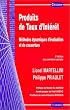 Produits de Taux d'Int�r�t : M�thodes dynamiques d'�valuation et de couverture (avec exercices corrig�s)