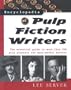 Encyclopedia of Pulp Fiction Writers (Facts on File Library of American Literature)