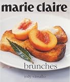 Brunches ("Marie Claire" Style)