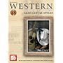 Mel Bay presents Western Swing Lead Guitar Styles