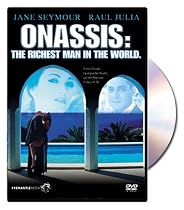 Onassis: The Richest Man In The World