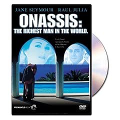 Onassis: The Richest Man In The World