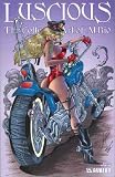Review Avatar Press  / Luscious Collected Art Of Al Rio