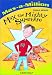 Max The Mighty Superhero (Max-a-Million)