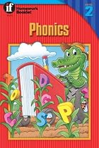 Phonics Homework Booklet, Level 2 (Homework Booklets)