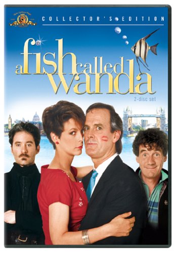 A Fish Called Wanda (Deluxe Edition)