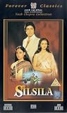 Silsila [VHS]