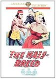 Half-Breed [DVD] [1952] [Region 1] [US Import] [NTSC]