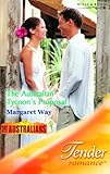The Australian tycoon's proposal