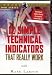 12 Simple Technical Indicators That Really Work [DVD] with Mark Larson technical anal...