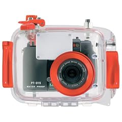 Olympus Unterwassergeh�use f�r C-5050