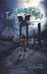 The Hakima's Tale: The Revenge of the Blue Jinni