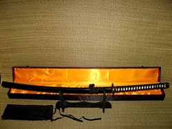 Lu Series Handmade Katana LU-010