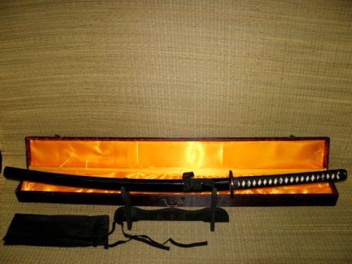 Lu Series Handmade Katana LU-010